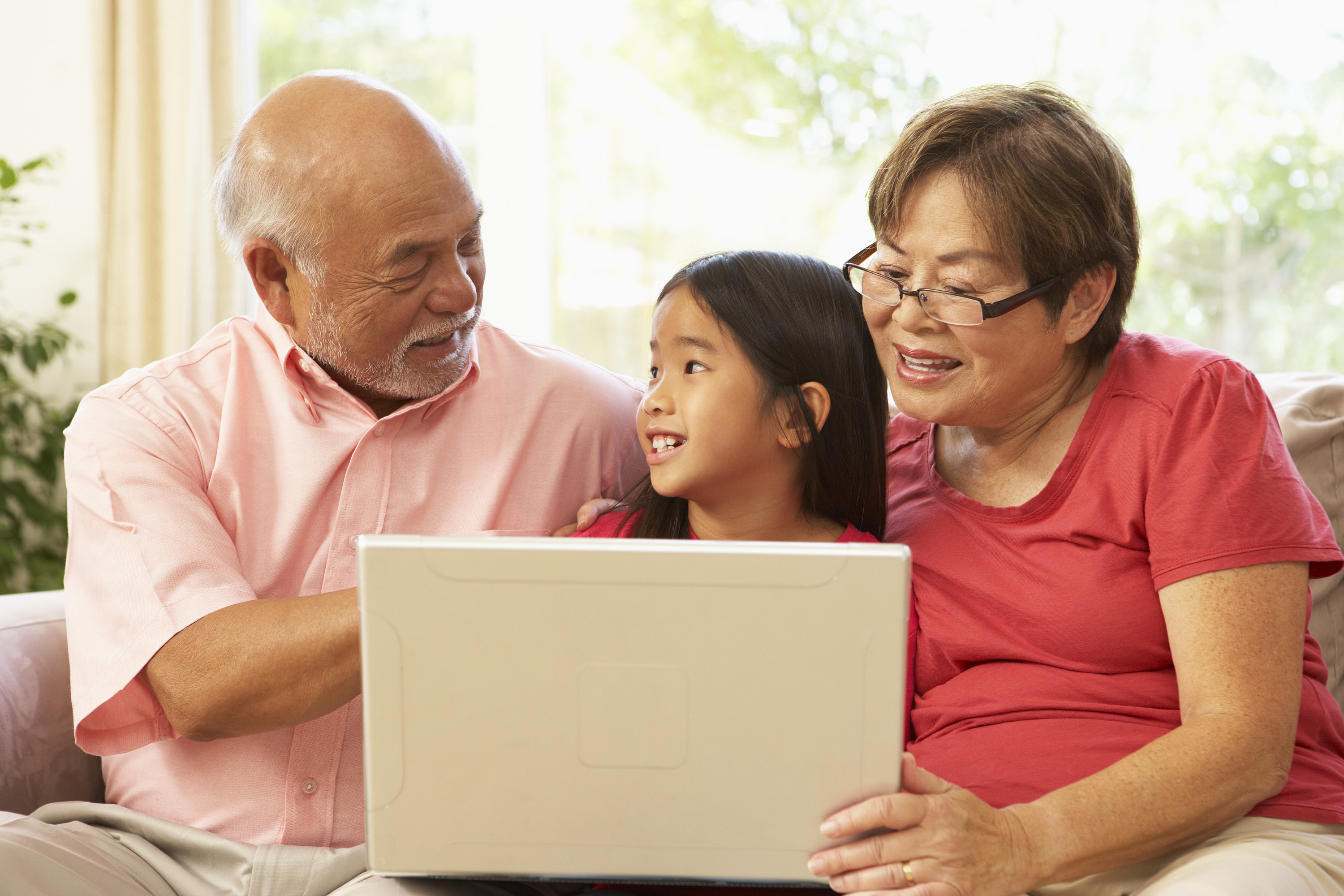 When Is It Appropriate To Ask For Grandparent Visitation 